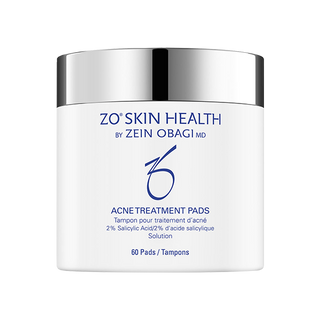ZO Acne Treatment Pads