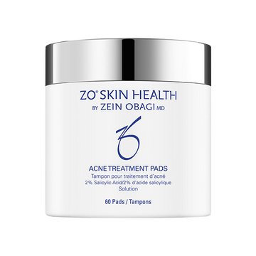 ZO Acne Treatment Pads