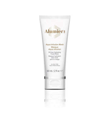Alumier Aqua Infusion Mask