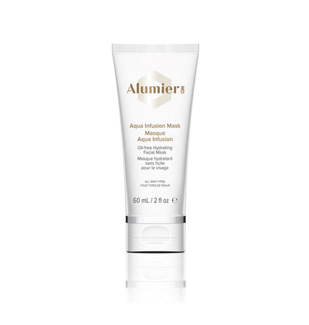 Alumier Aqua Infusion Mask