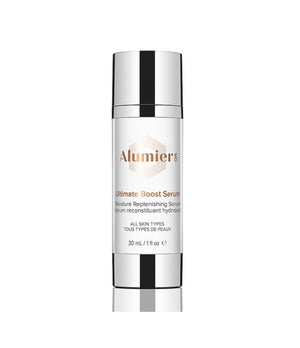 Alumier Ultimate Boost Serum