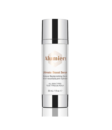 Alumier Ultimate Boost Serum