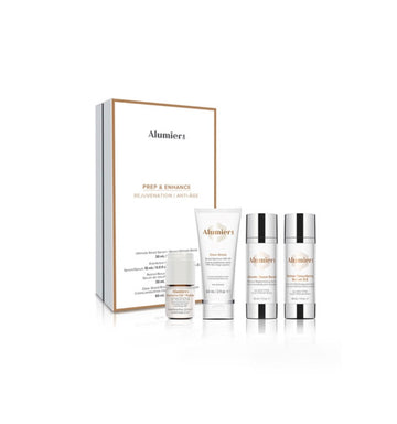 Alumier Prep & Enhance - Rejuvenation