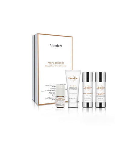 Alumier Prep & Enhance - Rejuvenation