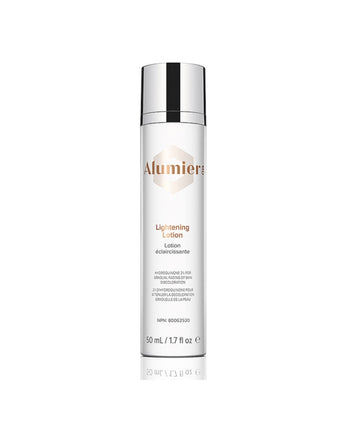 Alumier Lightening Lotion