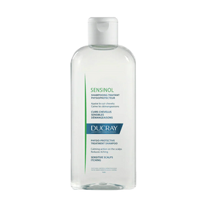 Ducray Sensinol Physio-Protective Shampoo
