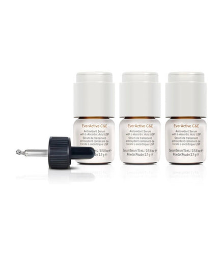 Alumier EverActive C&E + Peptide