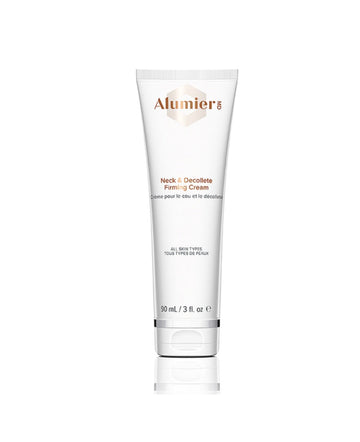 Alumier Neck & Décolleté Firming Cream
