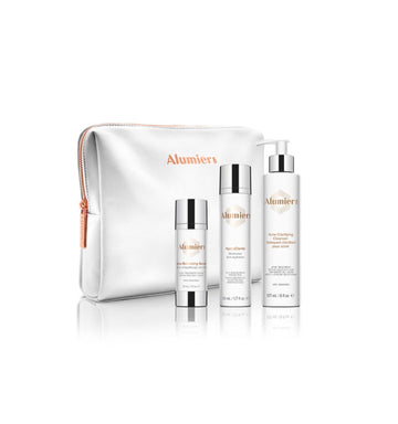 Alumier Clarifying Collection