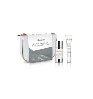 Alumier Rejuvenating Eye Collection