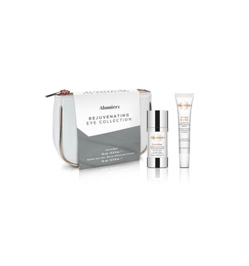 Alumier Rejuvenating Eye Collection