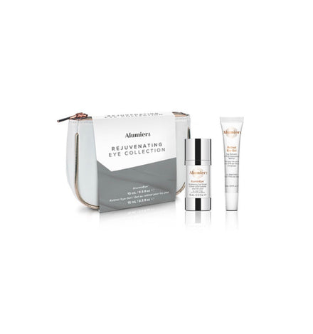 Alumier Rejuvenating Eye Collection