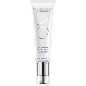 ZO 10% Vitamin C Self-Activating Serum