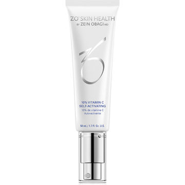 ZO 10% Vitamin C Self-Activating Serum