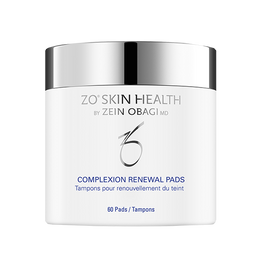 ZO Complexion Renewal Pads