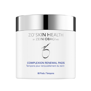 ZO Complexion Renewal Pads
