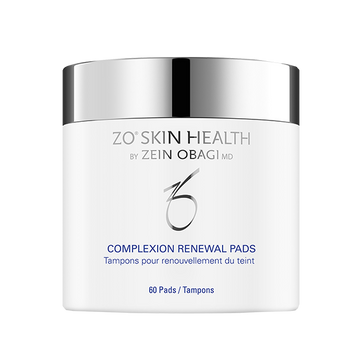 ZO Complexion Renewal Pads