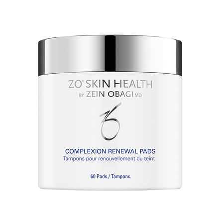 ZO Complexion Renewal Pads