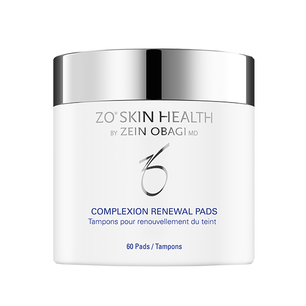 ZO Complexion Renewal Pads
