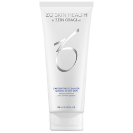 ZO Exfoliating Cleanser