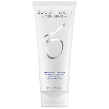 ZO Exfoliating Cleanser