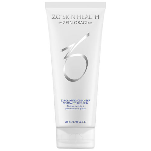 ZO Exfoliating Cleanser