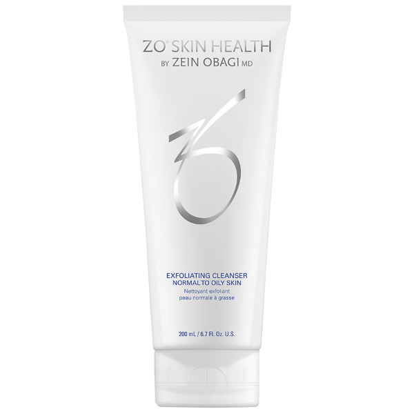 ZO Exfoliating Cleanser