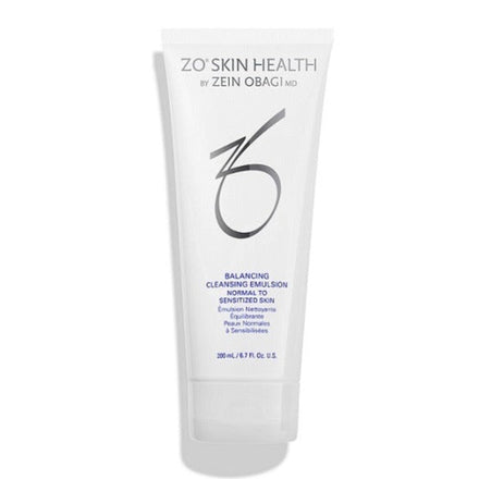 ZO Balancing Cleansing Emulsion