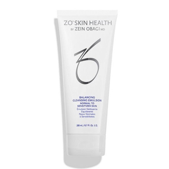 ZO Balancing Cleansing Emulsion