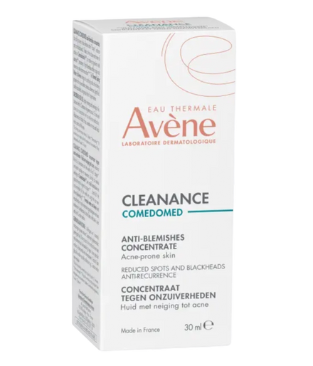 Avene Cleanance Comedome