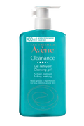 Avene Cleanance Cleansing Gel
