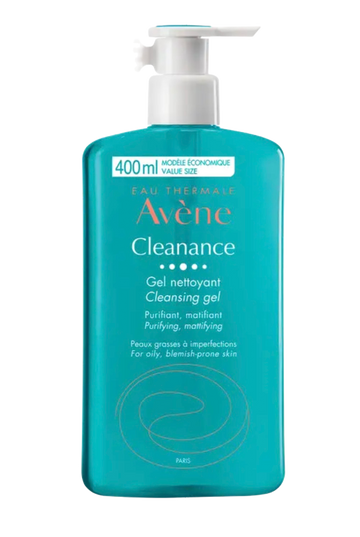 Avene Cleanance Cleansing Gel