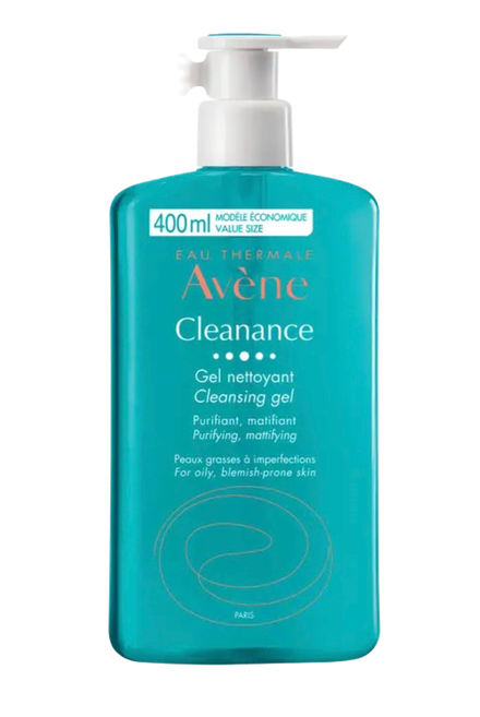 Avene Cleanance Cleansing Gel