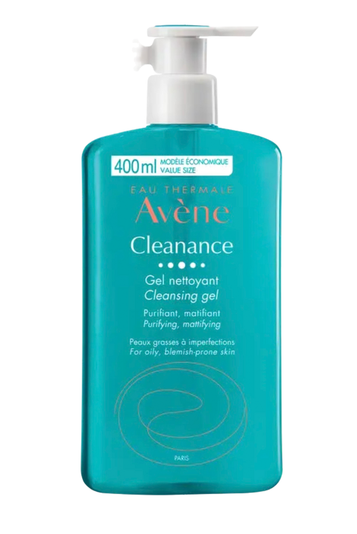 Avene Cleanance Cleansing Gel