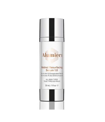 Alumier Retinol Resurfacing Serum 1.0%