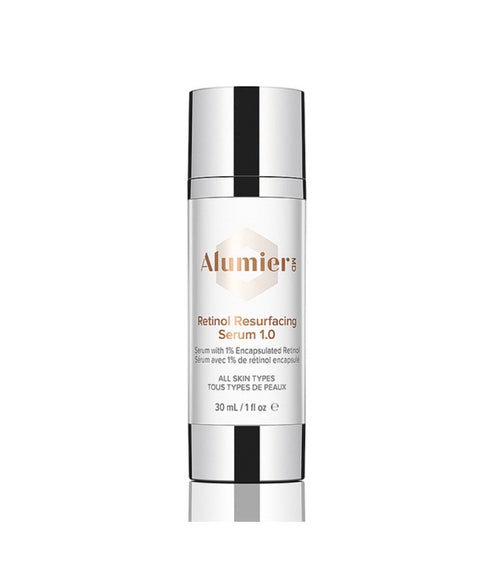Alumier Retinol Resurfacing Serum 1.0%