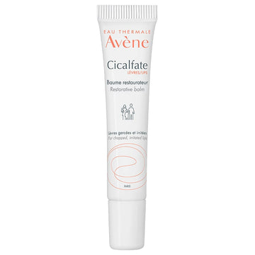 Avene Cicalfate Restorative Lip Cream