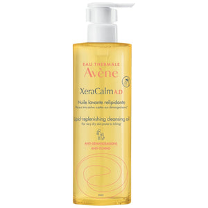 Avène XeraCalm A.D Lipid-Replenishing Oil