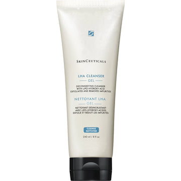 Skin Ceuticals LHA Cleansing Gel - For Acne-Prone Skin