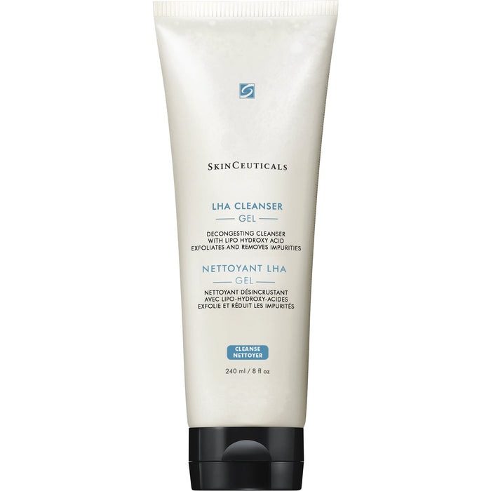 Skin Ceuticals LHA Cleansing Gel - For Acne-Prone Skin