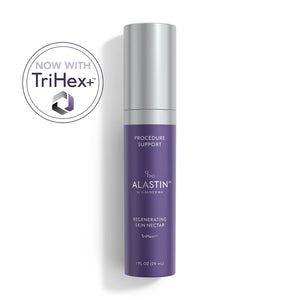Alastin Regenerating Skin Nectar with TriHex Technology®