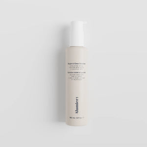 Alumier Bright & Clear Solution