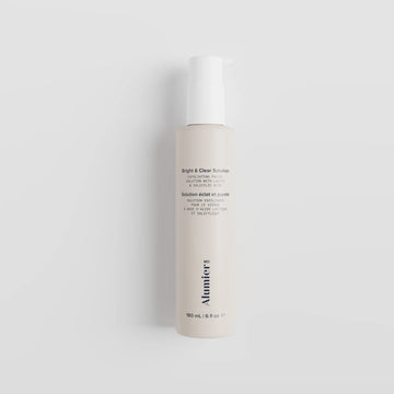 Alumier Bright & Clear Solution