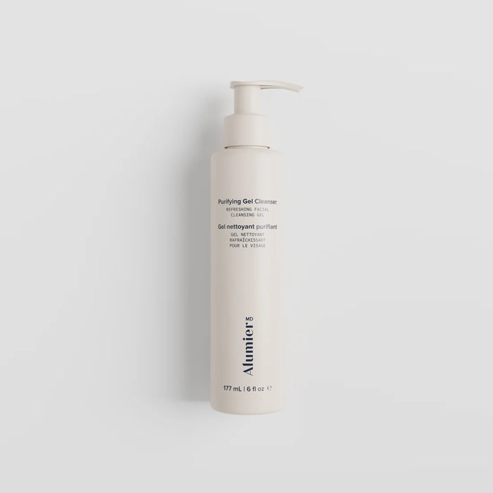 Alumier Purifying Gel Cleanser