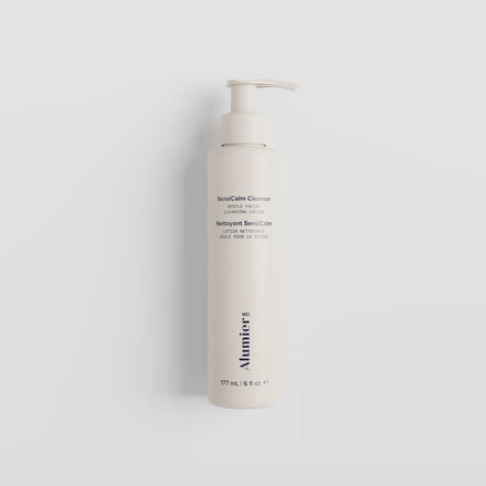 Alumier SensiCalm Cleanser