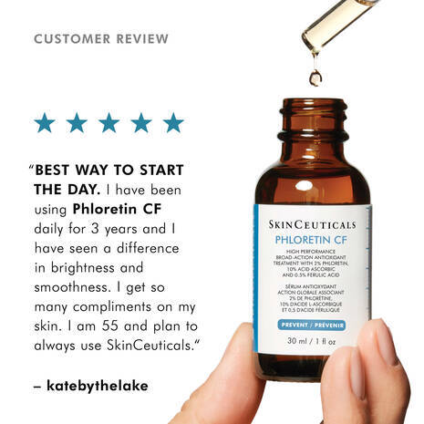 Skin Ceuticals Phloretin CF® with Ferulic Acid