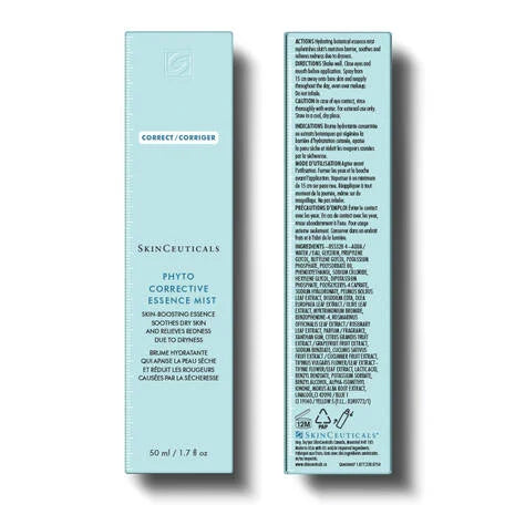 Skin Ceuticals Phyto Corrective Essence Mist