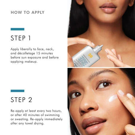 Skin Ceuticals Sheer Physical UV Defense SPF 50
