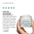 Skin Ceuticals Daily Moisture