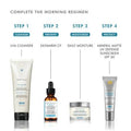 Skin Ceuticals Daily Moisture